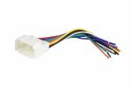 Over 14 Years Experience Wire Harness&Cable Assembly Manufacturer for All Kinds