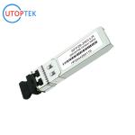 Cisco Huawei Compatible 25G SFP28 LR 10Km 1310nm fiber Optical Transceiver