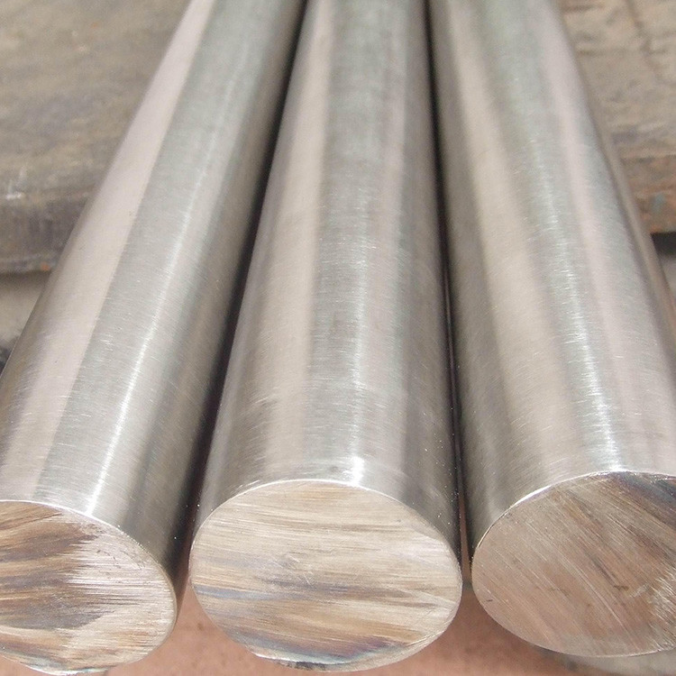 GB JIS Stainless Steel Rod Bar , Super Duplex 2507 Round Bar