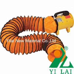 Wholesale air ventilator flexible ducting, good quality ventilation air ducting from china suppliers