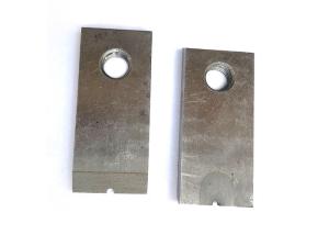 Wholesale Screw Die Sets Carbide Cutting Knife Mold For Fasteners from china suppliers