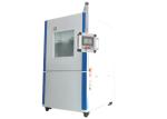 IEC60529 Stainless Steel Sand And Dust Test Chamber