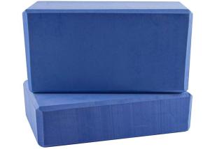 Wholesale Degradable Yoga Exercise Equipment No Phthalate Eva Foam Yoga Block from china suppliers