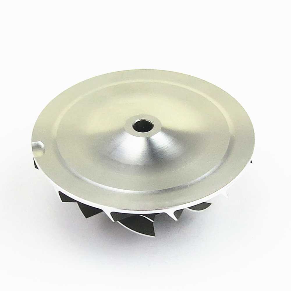 CT16V CT26 CT16 Turbo Compressor Wheel 17201-30101 17201-0L041 For Toyota