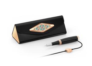 Wholesale Korean Style Permanent Makeup Tattoo Machine For Eyebrow Lip Eyelines Tattoo from china suppliers