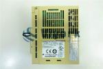 Yaskawa SGDM-02ADA Industrial Servo Drive 50 / 60HZ 200 - 230VAC INPUT 3.4AMP