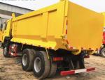 VOLVO 35t Dumper ARTICULATED DUMP TRUCK 380HP mining dump truck sinotruk howo