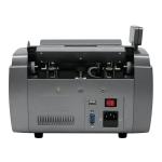 High Speed Fake Money Detector Note Counting Machine