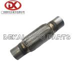 ISUZU Aftermarket Parts Exhaust Tube 8972608730 51*170*250 Auto Parts