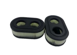 Wholesale Lawn Mower Recycler 22 Briggs And Stratton Air Filter G798452 from china suppliers