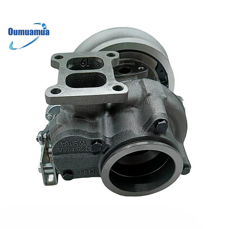 Turbo HX40W turbocharger 4051320 for Cummins 6CTA C245 8.3L