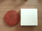 Universal 10W High-qaulity & Fast Charging PU Leather Wireless Charger