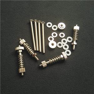 Wholesale Screw for Water Blocks,Nickel finish. from china suppliers