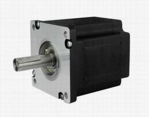 Wholesale 110mm 1.2Degree Enhanced Hybrid stepper motor J31115 from china suppliers