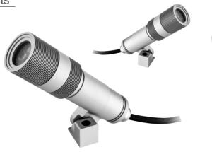 Wholesale 5W IP67 LED Lawn Light Outdoor Spotlight Balcony courtyard Building Facades Bridges Lighting from china suppliers