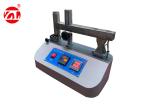 SATRA TM49 Shoes Material Heat Resistance Contact Tester For Leather Fabric