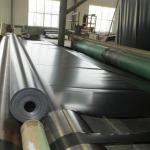 Waterproofing Geomembrane Length 50-100m Tensile Strength ≥15MPa for Constructio