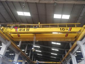 Wholesale Unipole Conductor Rail And Festoon System Double Girder Crane from china suppliers