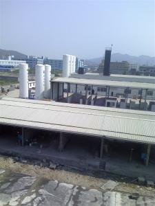 Wholesale Cryogenic Air Separation Plant 200/500 Nm3/h KDON-200/500 L/h Refrigerant from china suppliers