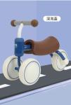 Colorful Scooter Ride On Car for Kids Style Baby Balance Car Age Range 0 to 24