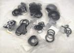 ID3.1mm ID5.7mm Hydraulic PUMP Control Valve O Ring Seals 0700002100 0700012105