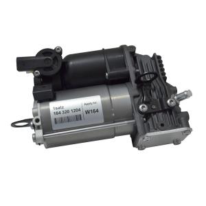 Wholesale Air Suspension Pump Mercedes-Benz X164 W164 Air Suspension Compressor 1643201204 1643200304 from china suppliers