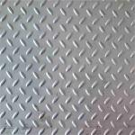 2.5mm 3mm 201 316 Diamond Stainless Steel Sheets Embossed Checkered Plate Ss 304