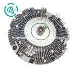 Excavator Fan Clutch 11Q6-01190 11Q6-01180 Hyundai R140LC-9 R220-9