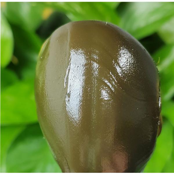 Dustproof Viscous Grease Lithium Base Lubricant for Multi Purpose Excavator Lubrication
