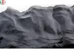 10-300 Mesh Zinc Meter 99% Pure Zinc Dust Powders ISO9001-2008
