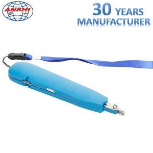 Wholesale Oem Zte Cable Sunsea Type Impact Punch Down Tool from china suppliers
