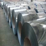 Bright DX51D Z275 Galvanized Steel Coil DX52D Z200 GI Roof Sheet Customized