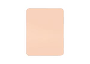 Wholesale Silicone Skin Color Blank Permanent Makeup Practice Skin Easy Coloring from china suppliers