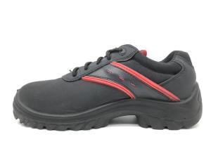 Wholesale Women Comfortable Black Work Shoes Formal Bottom Liberty For Climbing from china suppliers