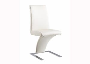 Wholesale Indoor Furniture 43cm 84cm High Back Padded Dining Chairs from china suppliers