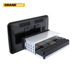 Car Radio Multimedia Player Stereo Universal 9 10.1 Inch Rotatable Screen 8Core
