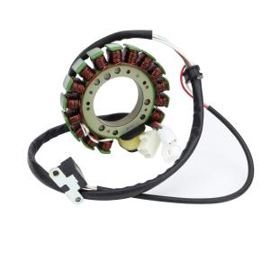 Wholesale Stator Coil For Yamaha Warrior 350 YFM350 1996-2001 Generator from china suppliers