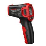 Cooking ABS Plastic Non Contact Infrared Thermometer Gun