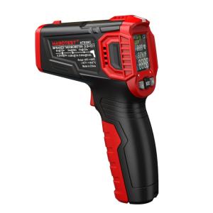 Wholesale Cooking ABS Plastic Non Contact Infrared Thermometer Gun from china suppliers