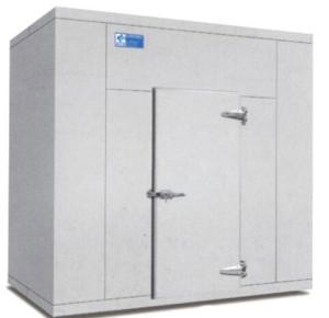 Wholesale Ice Cream / Fronzen Food Cold Storage Room Refrigerated Container from china suppliers