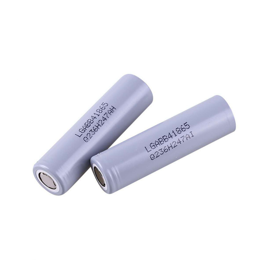 CE Sumsung Lithium Ion Cell 3.6 V 2600mAh 18650 Li Battery