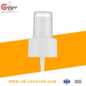 Wholesale 24mm 25mm 28mm Mist Spray Pump Plastic Bottle 28-410 Dispensing Pump from china suppliers