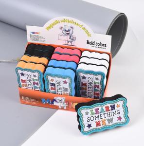 Wholesale custom Blackboard Whitebaord felt Magnetic Dry Eraser Bones Eva Cartoon from china suppliers
