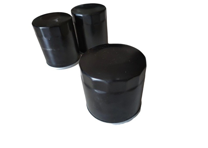 Auto Part Car 06L 115 466 Private Label Car Engine Oil Filter For VW