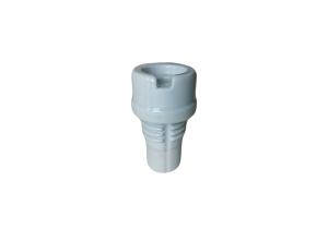 Wholesale 1.2kV Transformer Porcelain Bushing from china suppliers