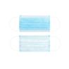 Buy cheap Non Woven Disposable Earloop Face Mask 3 Ply High Filtration Efficiency from wholesalers
