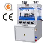 TIANHE 13mm Round shape Rotary Tablet Press Machine For Pharmaceutical