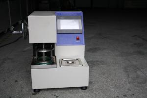 Wholesale AATCC 127 Textile Hydrostatic Head Pressure Testing Machine Fabric permeability tester from china suppliers