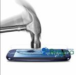 Screen Protector iPhone Tempered Premium 0.3mm Samsung Galaxy S3 i9300