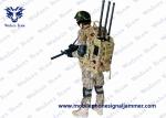 High Powerful Backpack Jammer Power Supply 230VAC -110VAC 3G DCS GSM LTE